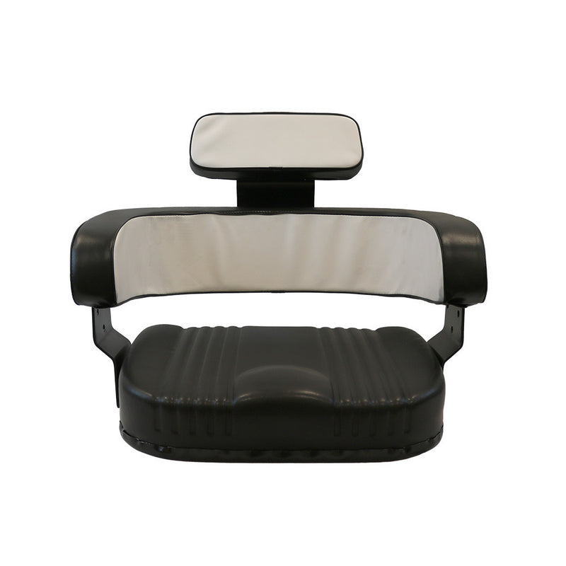 Seat Ih Black/White IH6012