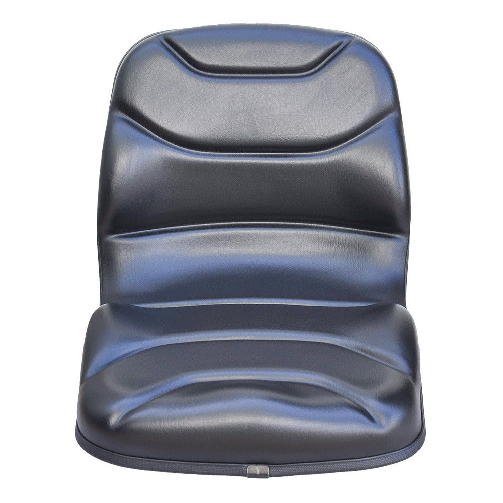 Seat Contoured Dlx W/Slides