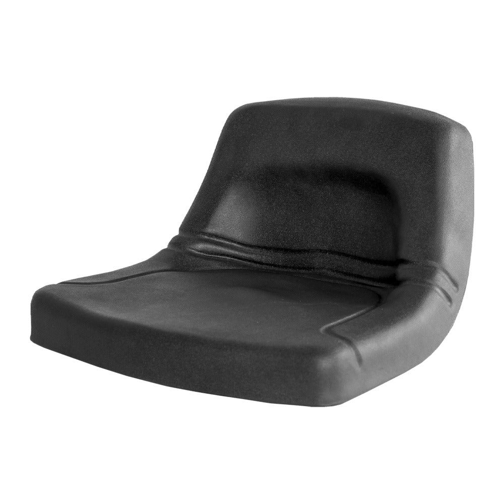 Hi-Back Seat Lawn/Garden Dsply