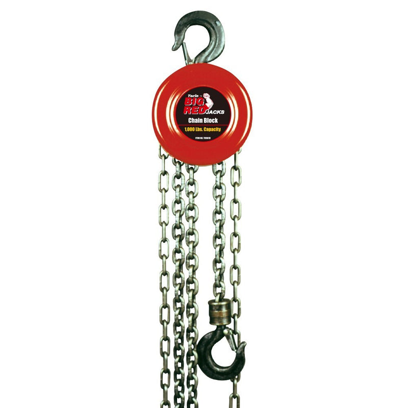 BR HOIST CHAIN 1T