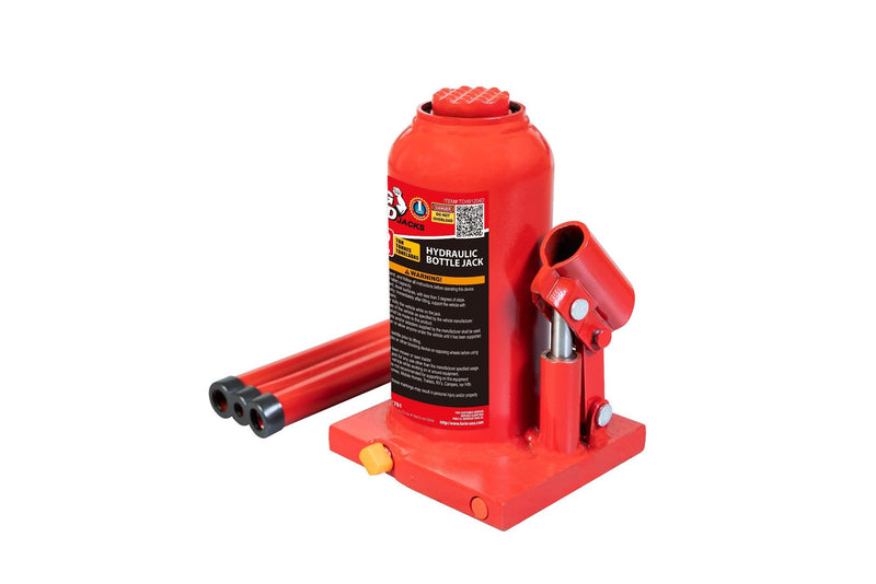 20  Ton Stubby Bottle Jack