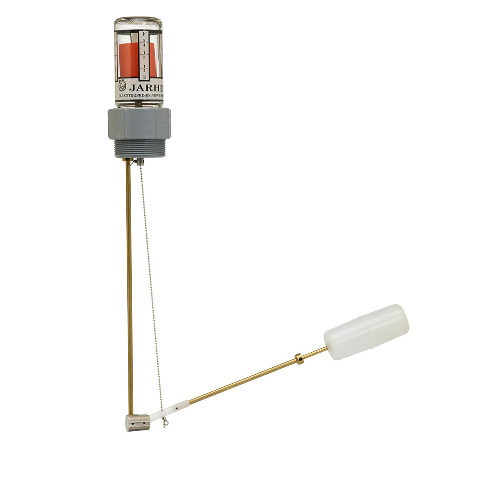 Tank Gauge, Adj Jarhead 32-48"