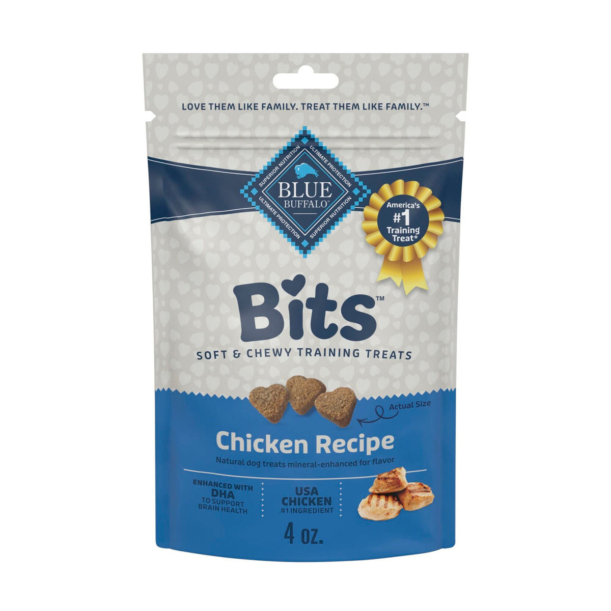 Blue Bts Ckn 4ozDg
