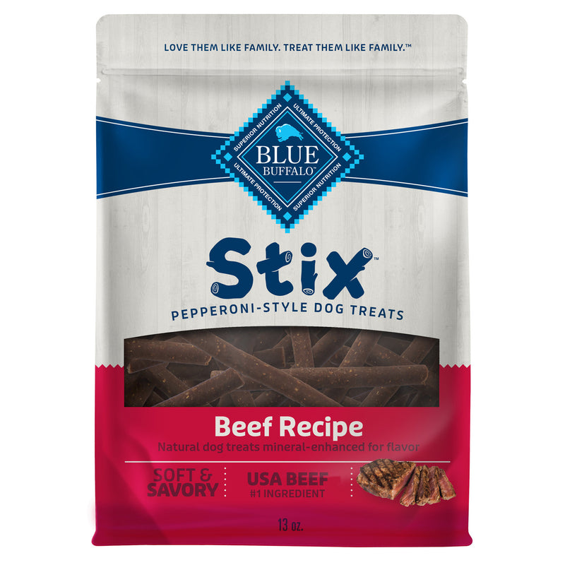 BLUE Stix Beef 13 OZ