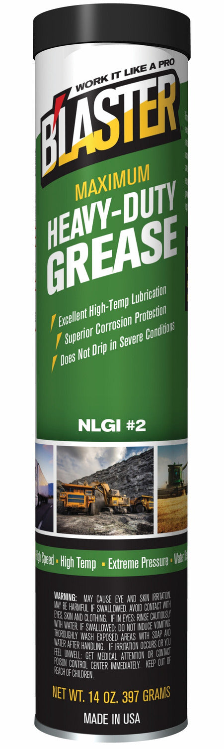 Pb Hd Grease 14oz