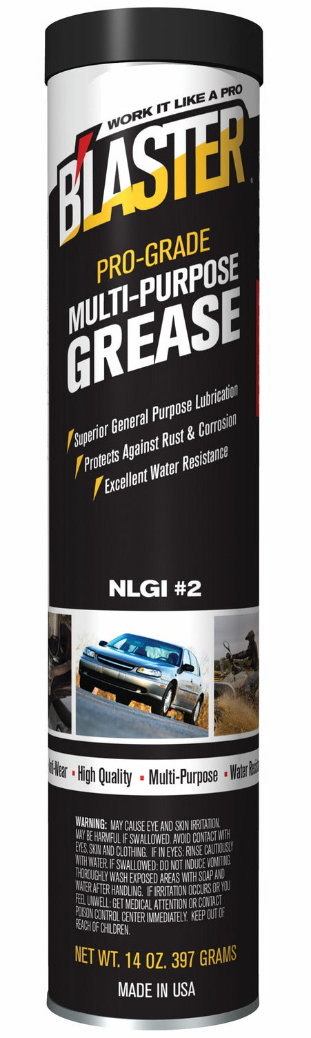 Pb Multi Purpose Grease 14oz