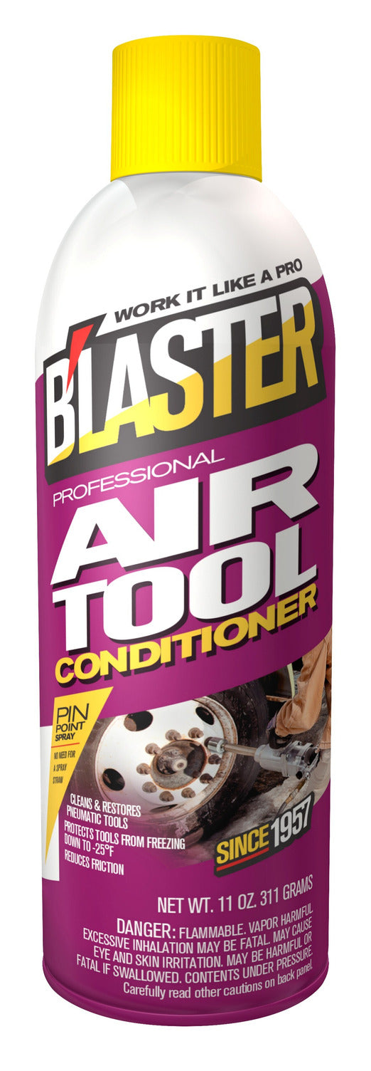 Pb Air Tool Conditioner 11oz