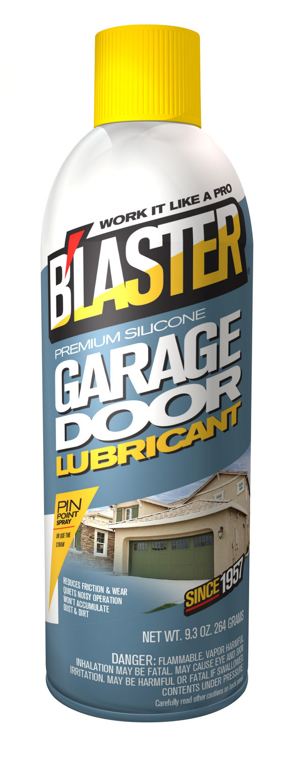 Pb Garage Door Lube 9.3oz