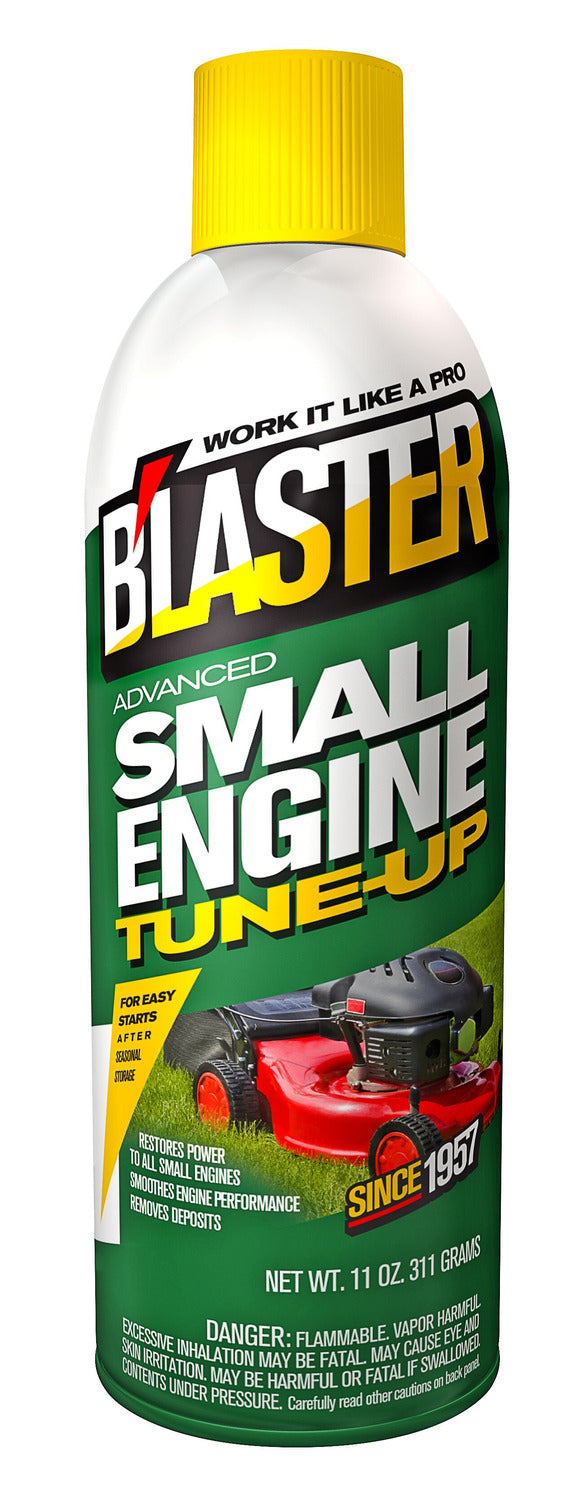 Pb Small Engine Tune Up 11oz