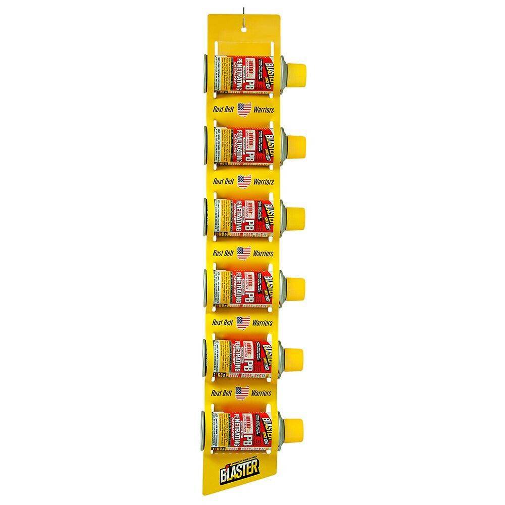 Pb Trial Size Bandolier 4oz