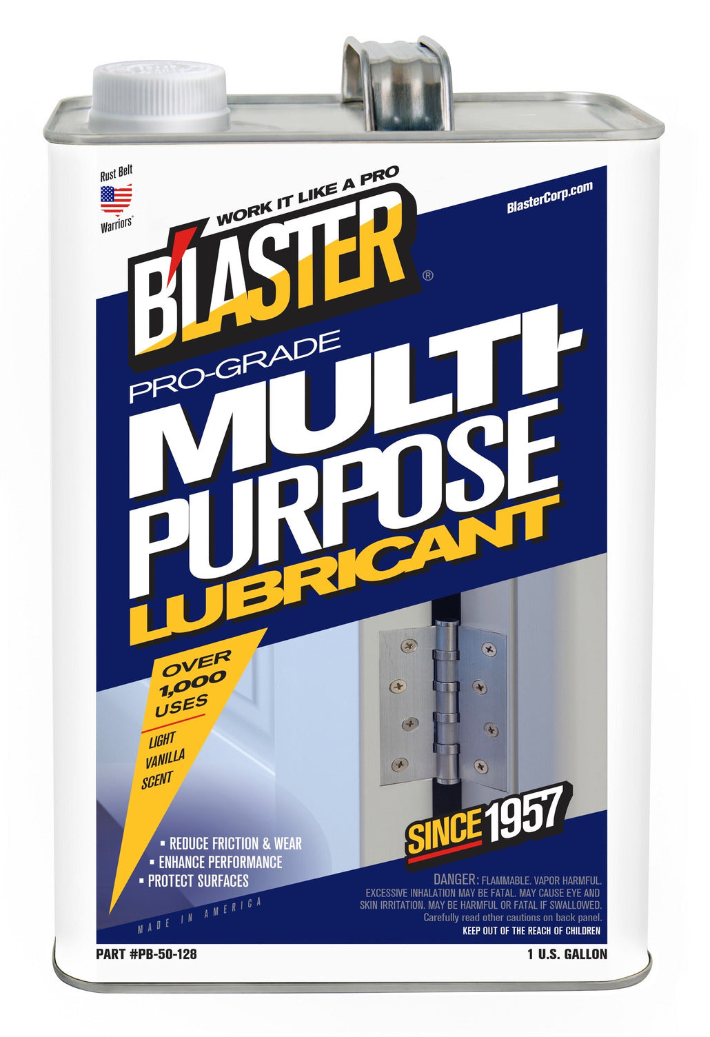 Pb Multi Purpose Lube 1Gal