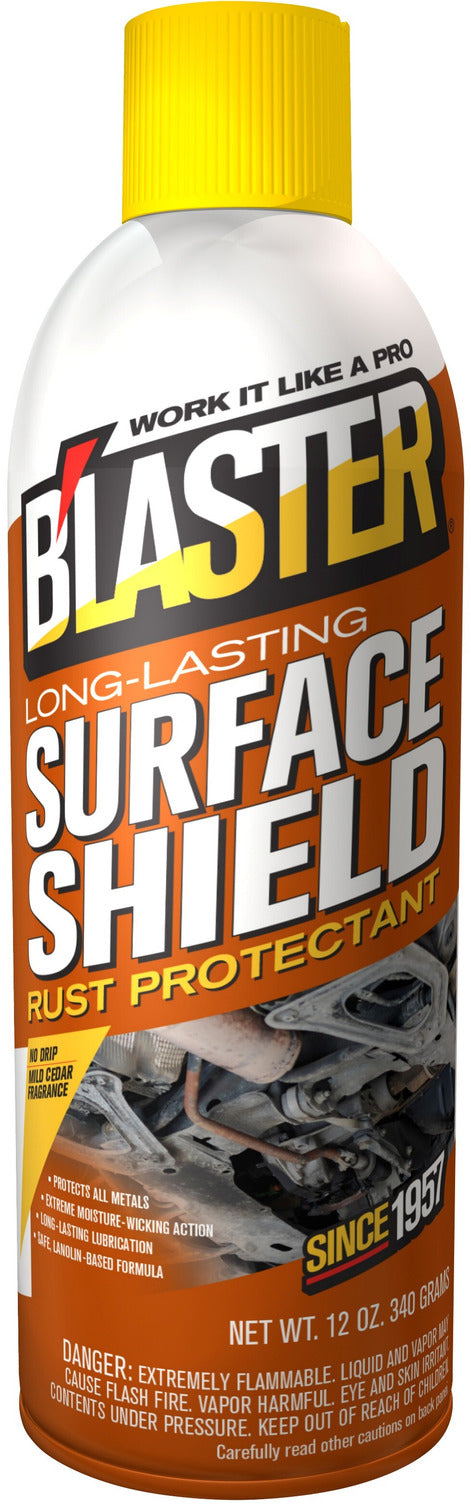 Pb Surface Shield 12oz