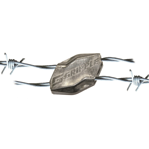 Barbed Wire Gripple - 10 Count Bag