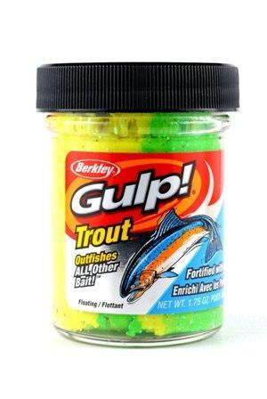 GDTB2-Rca Gulp Trout Bait