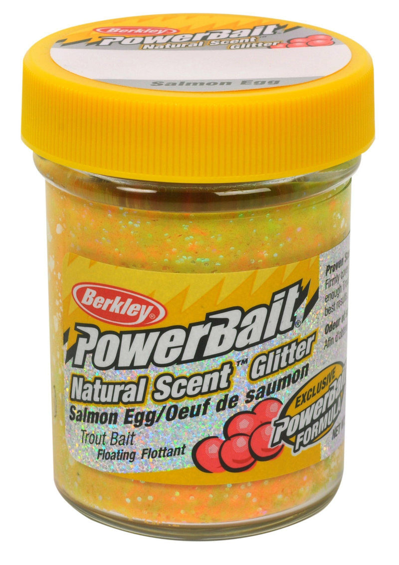 BGTSRB2 Nat Gltr Trtbait Eggs