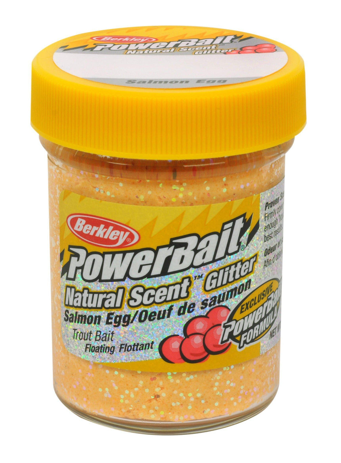 BGTSSMP2 Nat Gltr Trtbt Eggs