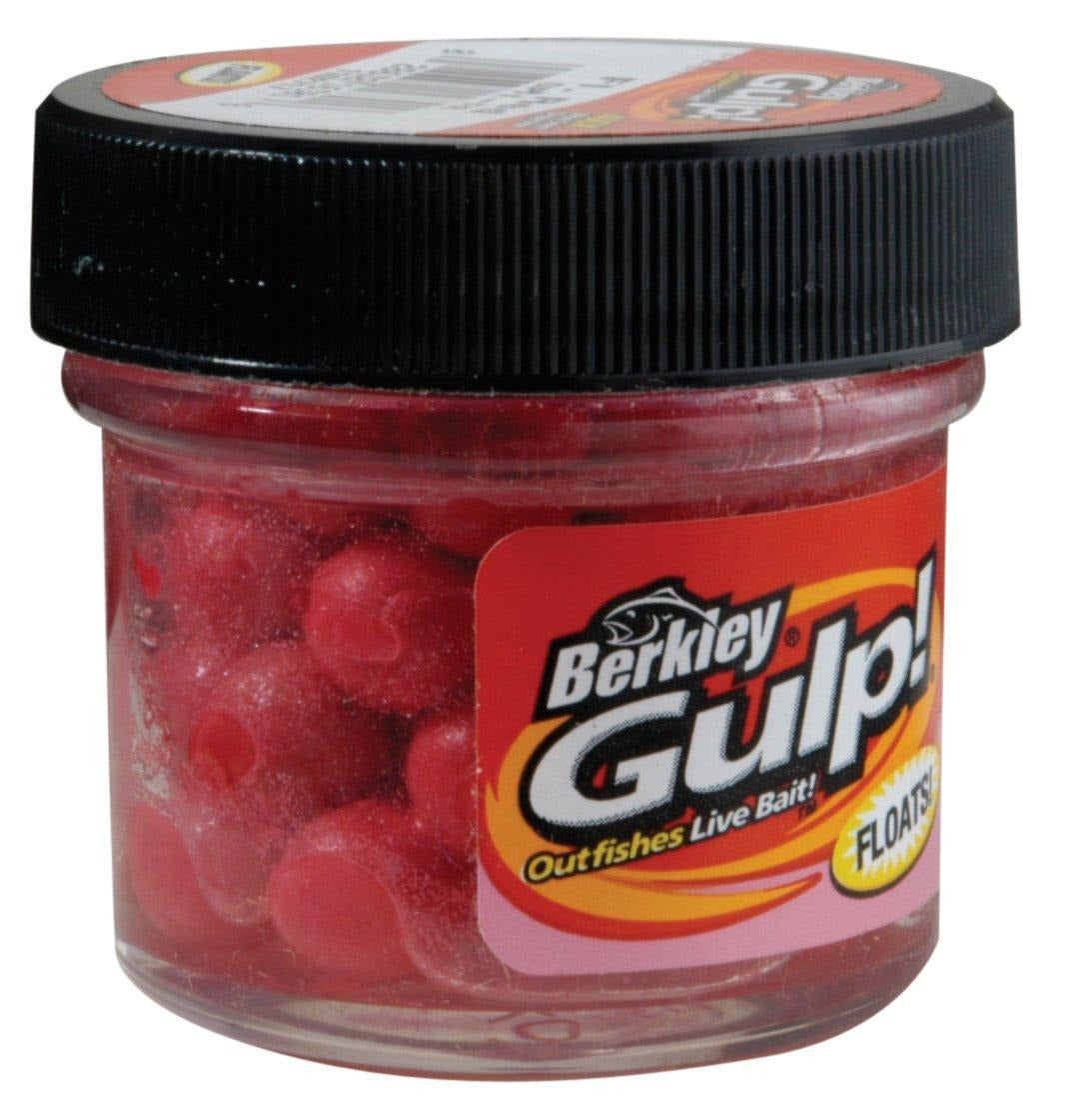 Gpfe-Fr Gulp Fltg Eggs