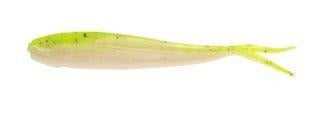 Chartreuse Shad 3 IN Gulp! Minnow