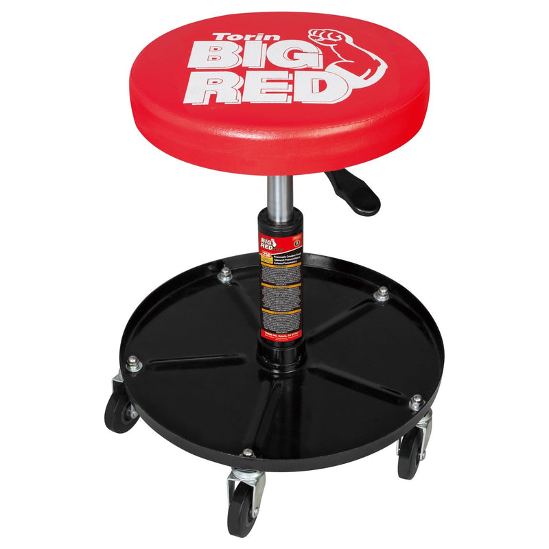 Br Pneumatic Mechanic Chair