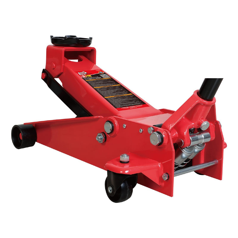 Br 3 Ton Floor Jack