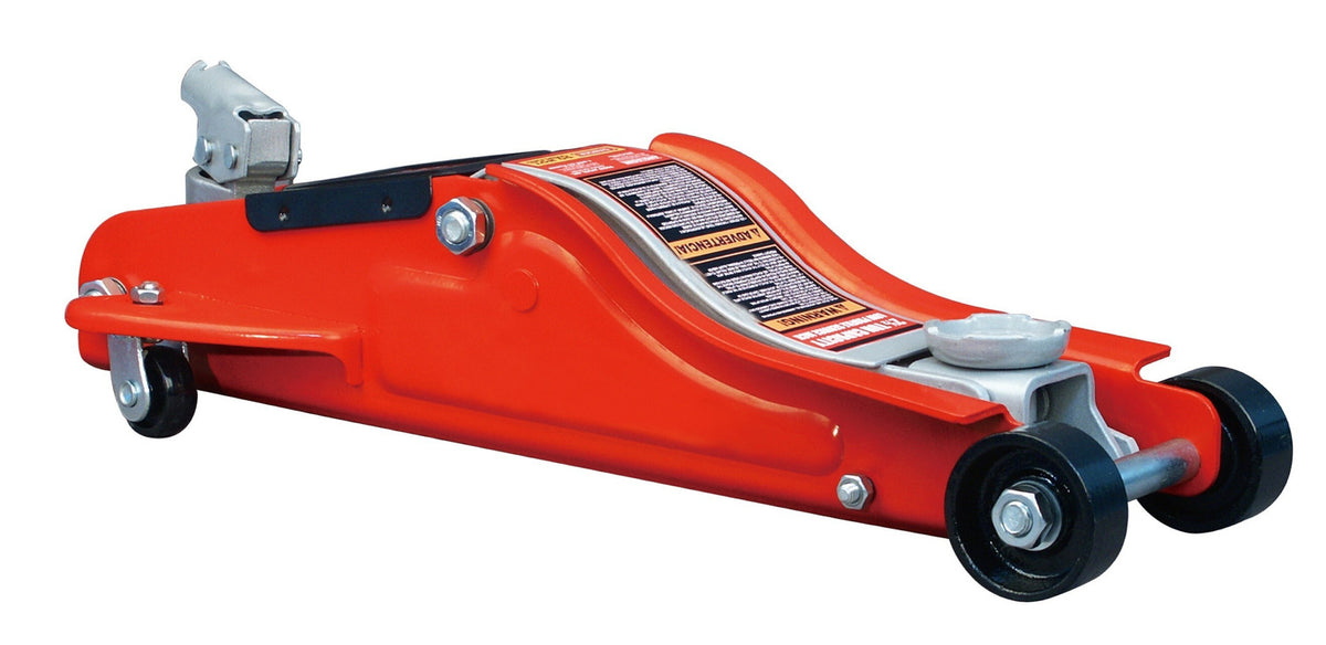 Br 2 Ton Low Profile Floor Jack