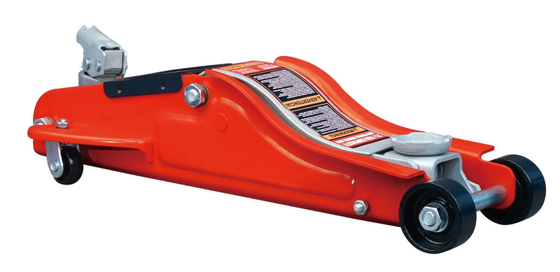 Br 2 Ton Low Profile Floor Jack