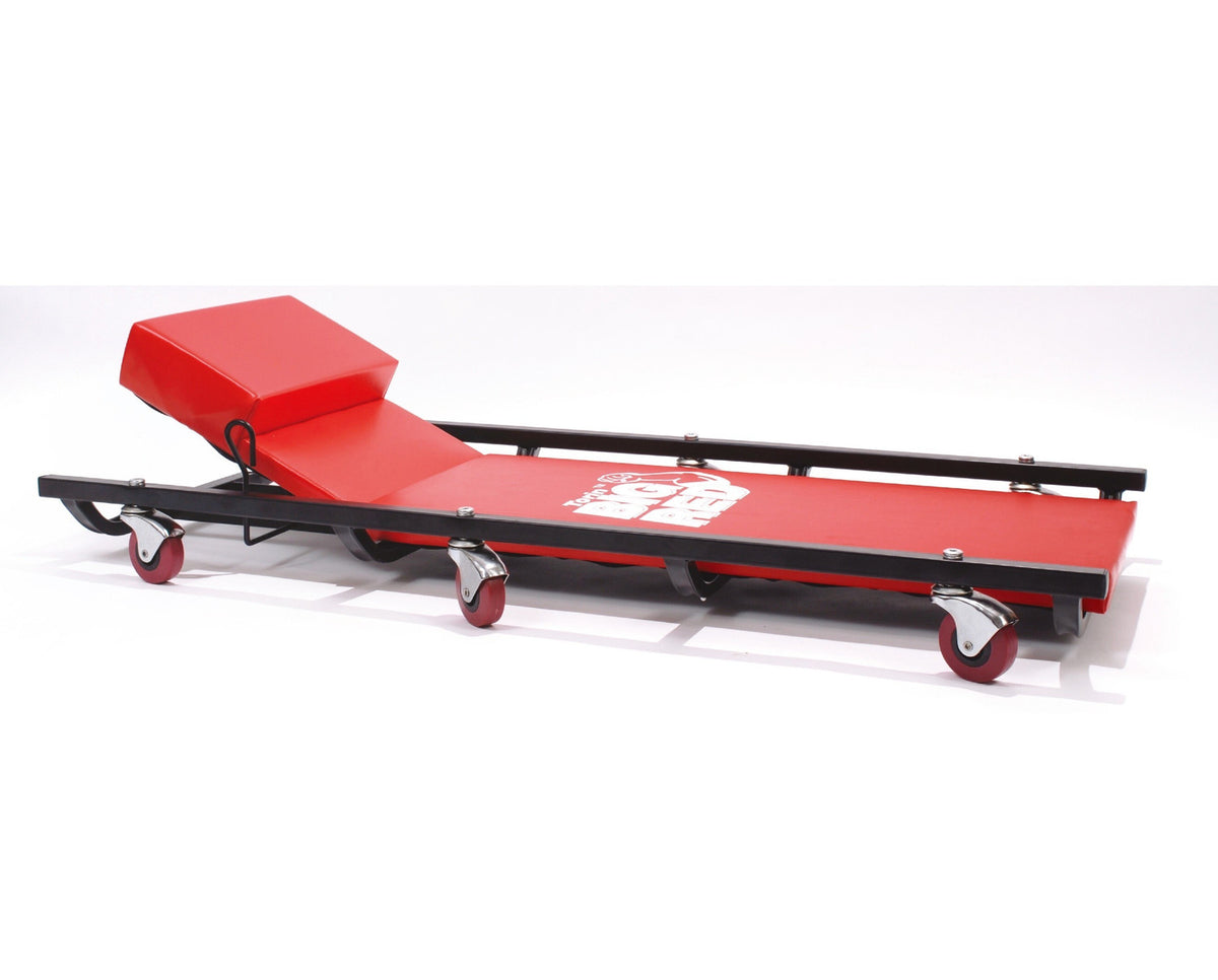 Br 40 ”Wheel Shop Creeper