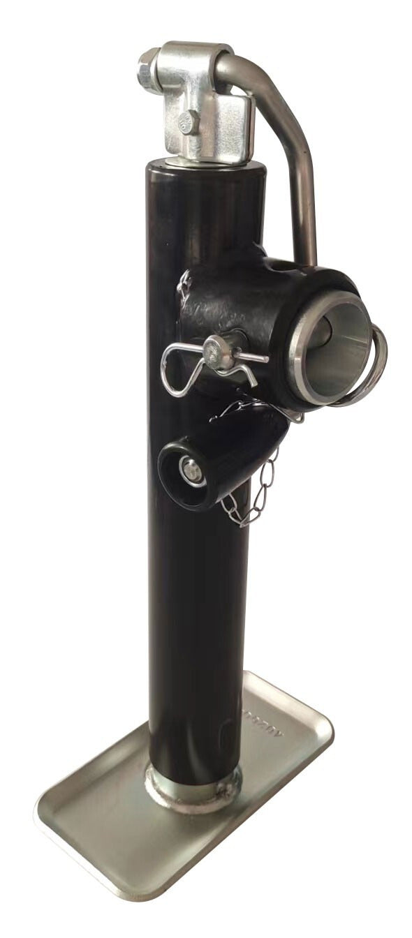 10in 2000# Top Wind Tube