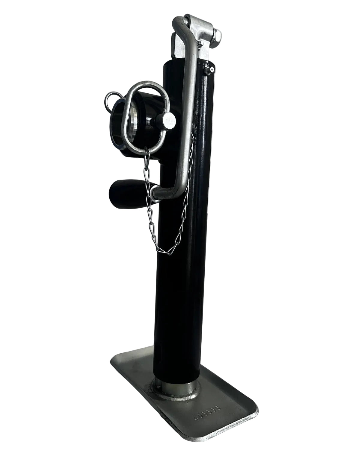 10in 5000# Top Wind Tube