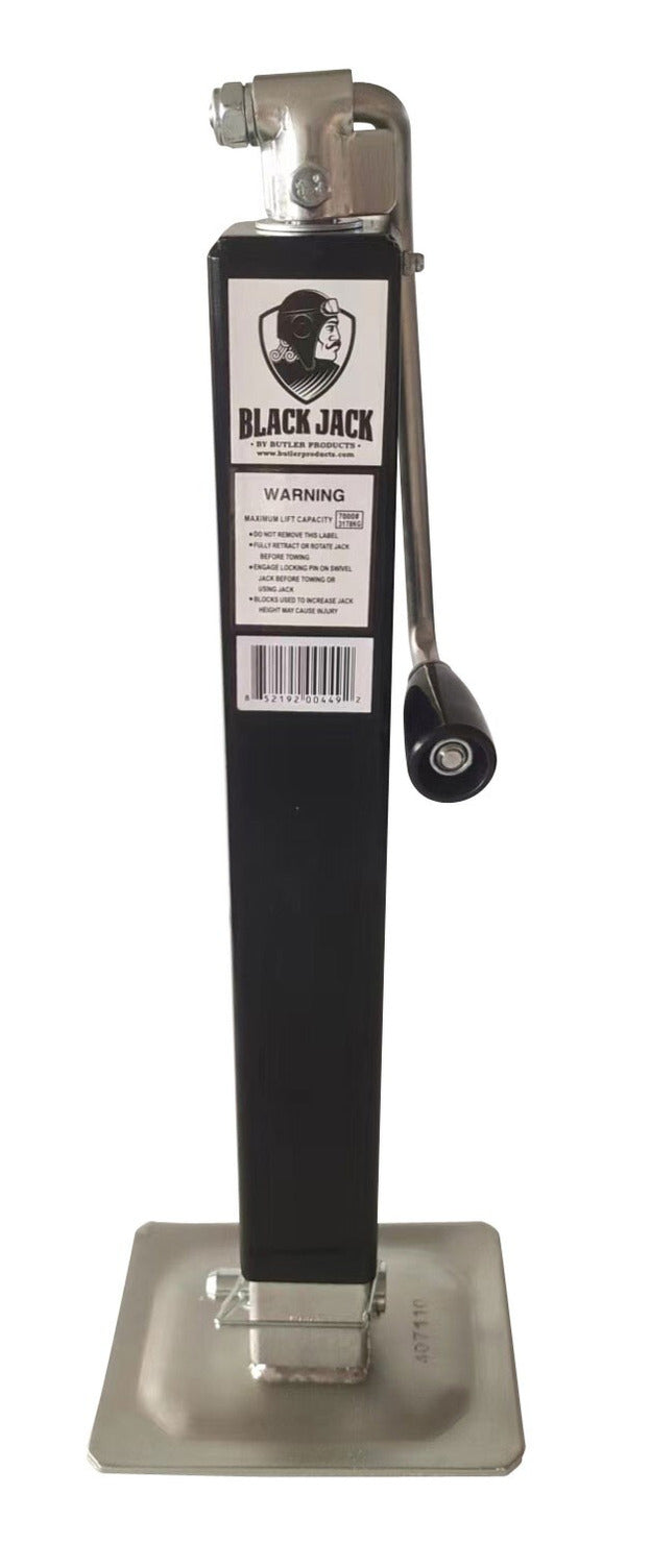 15in 7000# Top Wind SQ Tube