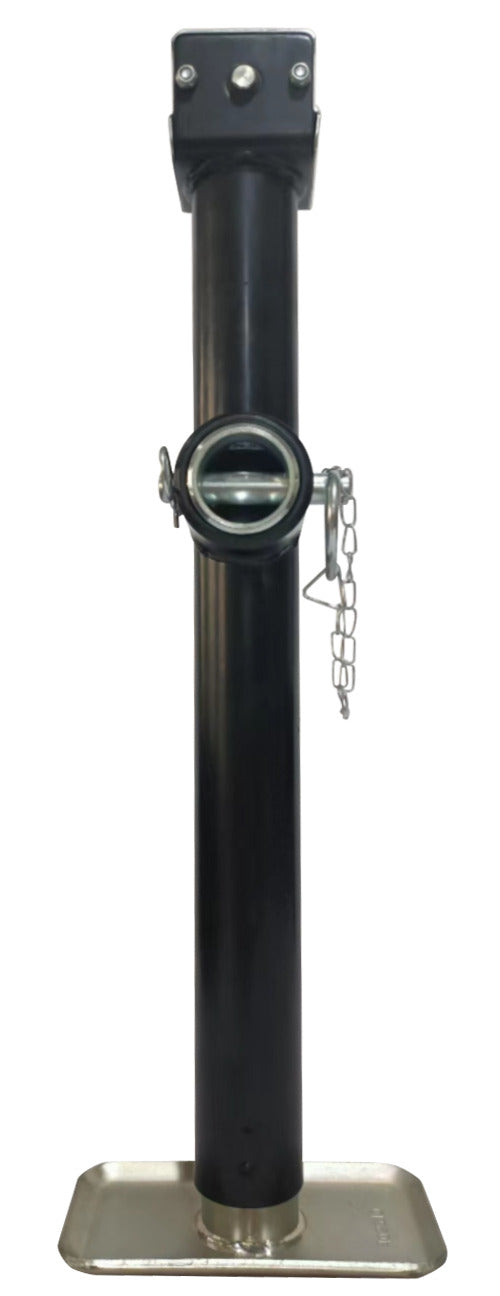 15in 2000# Side Wind Tube