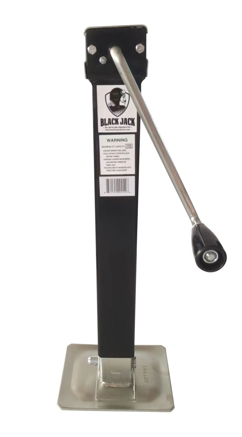 15in 7000# Side Wind SQ Tube