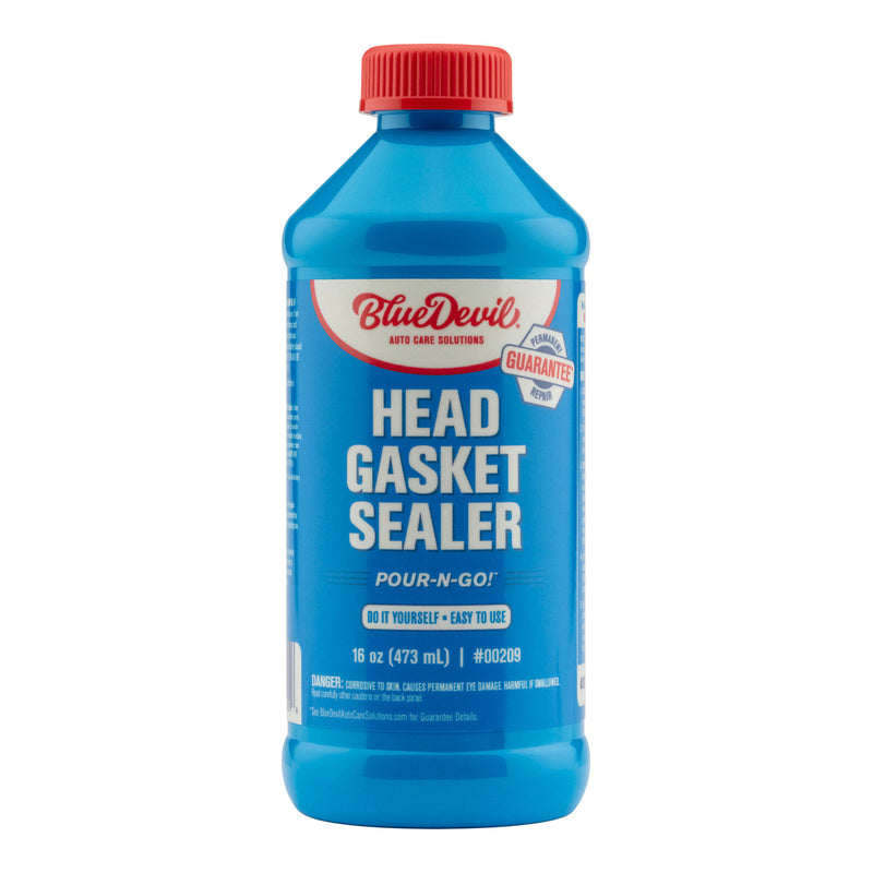 Head Gasket Sealer 16oz