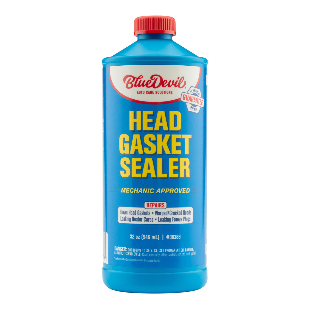 Head Gasket Sealer 32oz