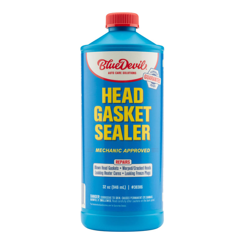 Head Gasket Sealer 32oz