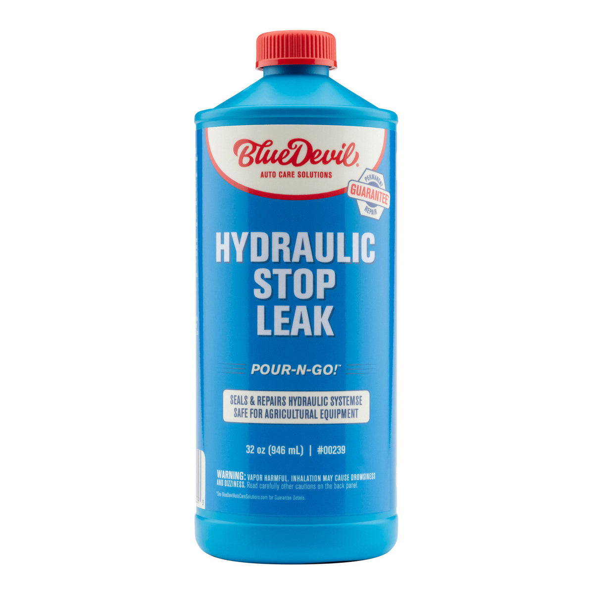 Hydraulic Stop Leak 32oz