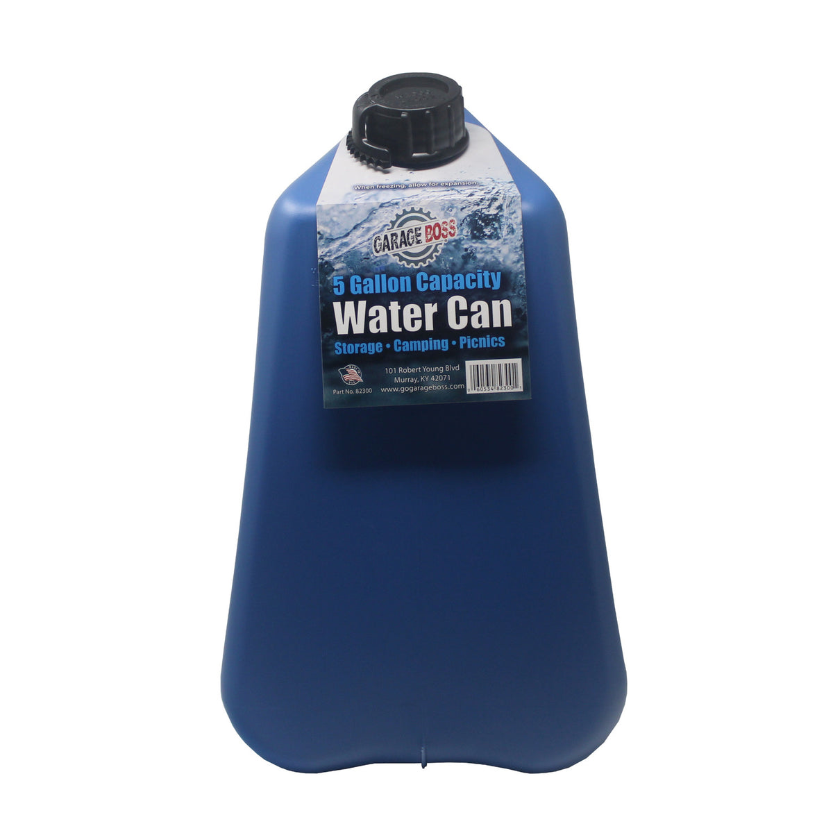 Press N Pour 5G Water