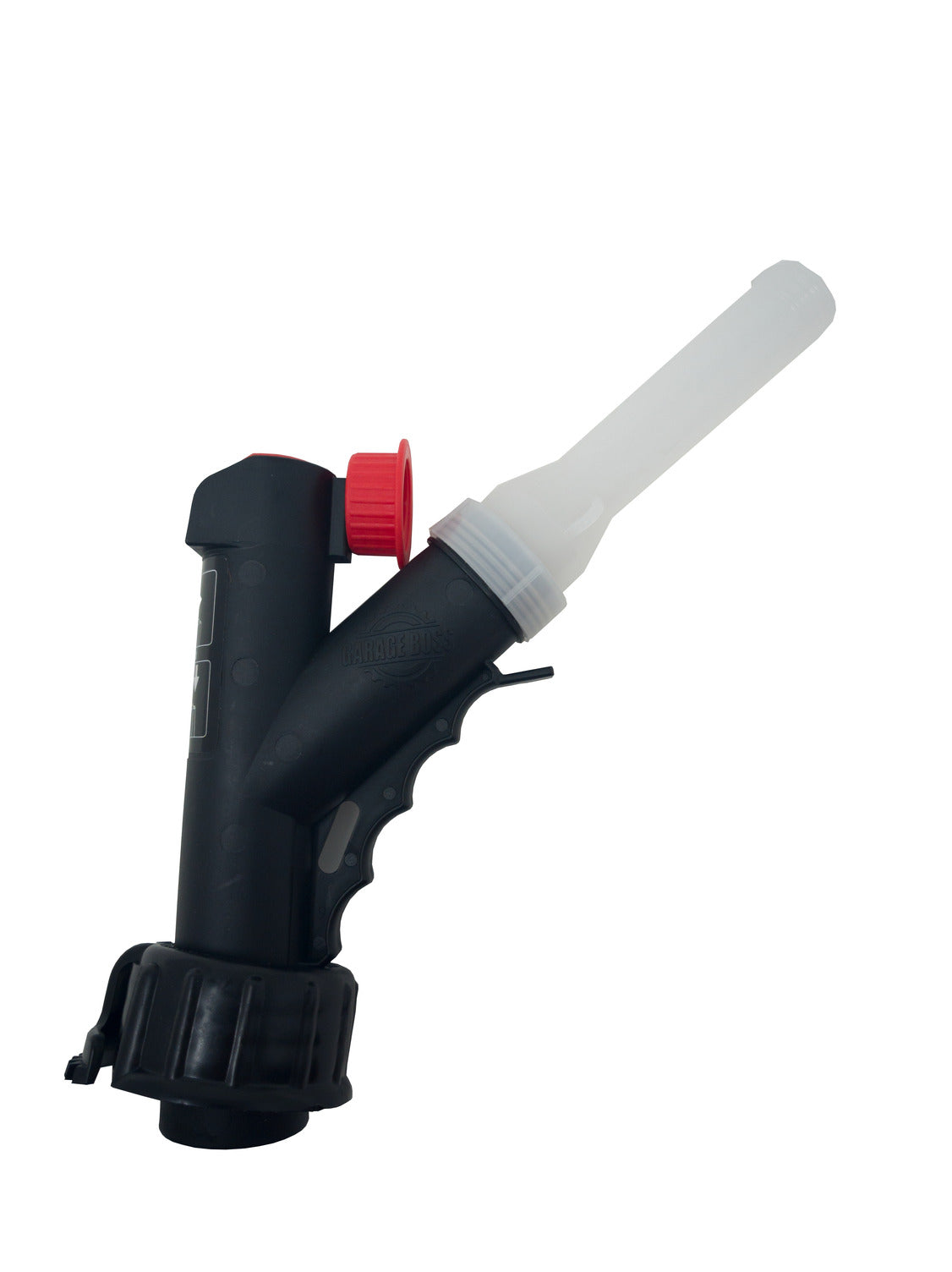Press N Pour Spout