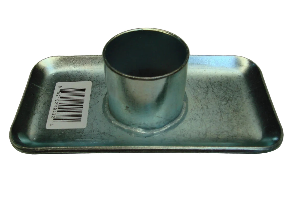 Removable Tlr Jack Sand Shoe