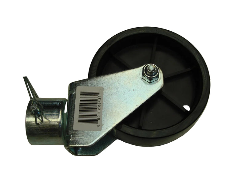 Swivel Caster Wheel Assembly