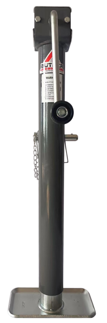 15in 2000# Side Wind Tube