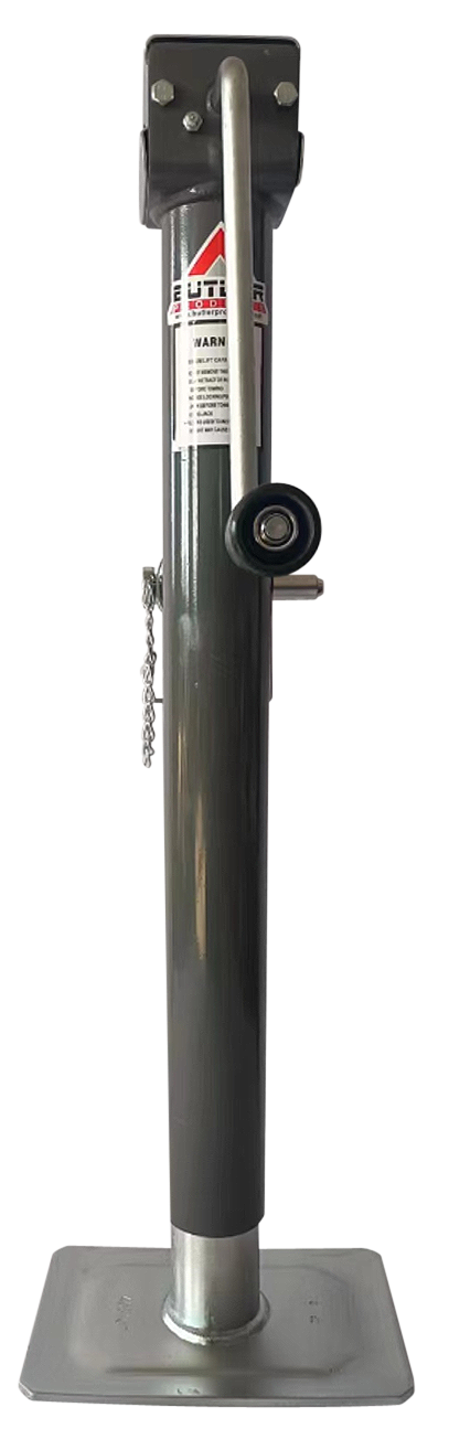 15in 5000# Side Wind Tube