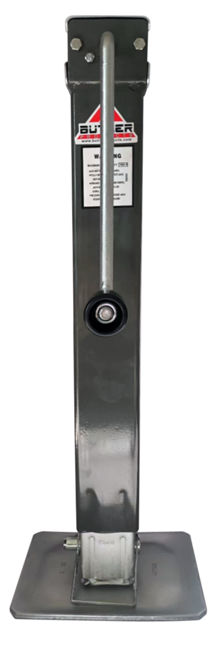 15in 7000# Side Wind Tube