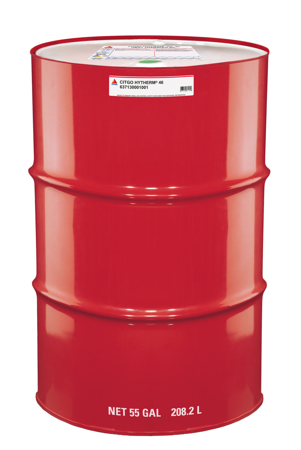 CITGO HYTHERM OIL 46 N55 GL