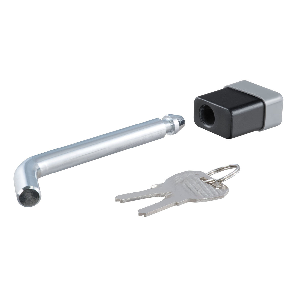 5/8inHITCH Lock Pkg