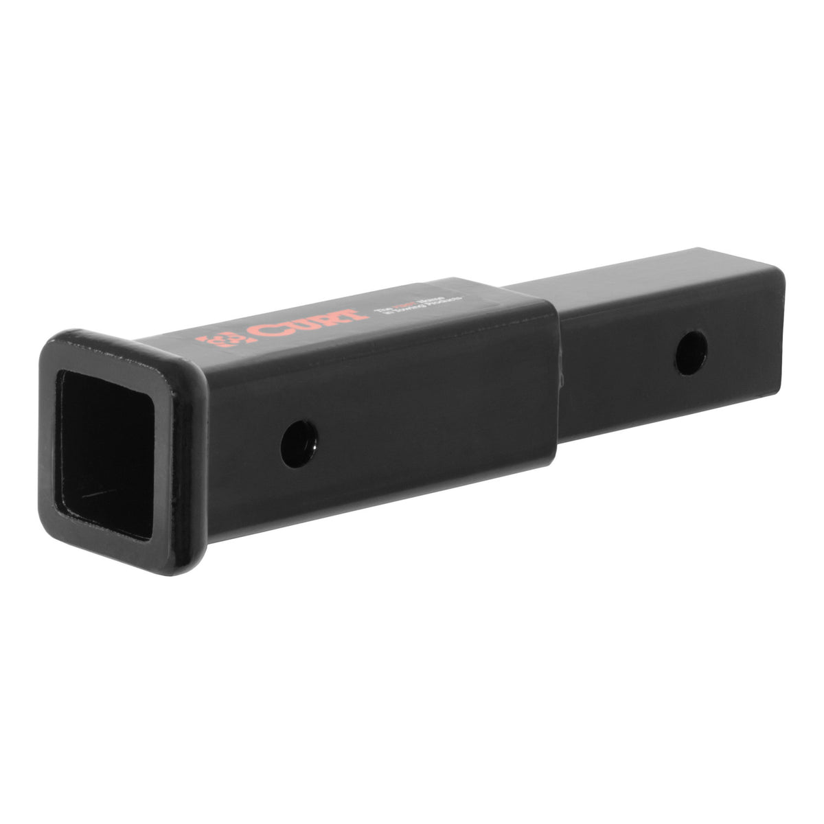 Reciever Tube Extender 2""X8""