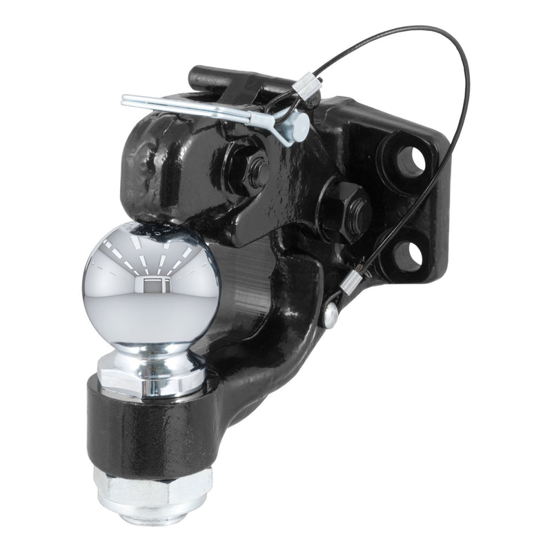 Pintle Combo 2-5/16"" Ball