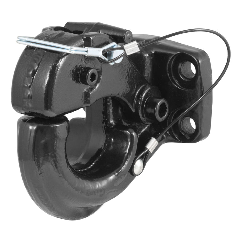 Pintle Hook, 30K Pintle
