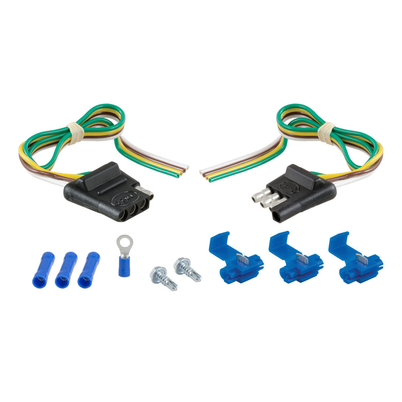 12 Car End/12 Trailer End Kit