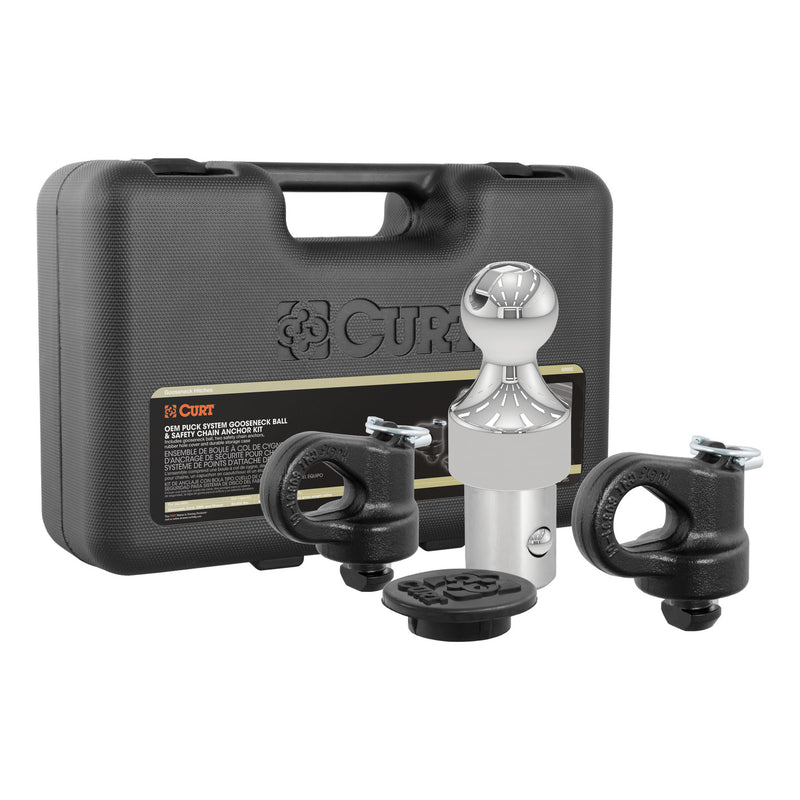 Gm Safety Chain Kit